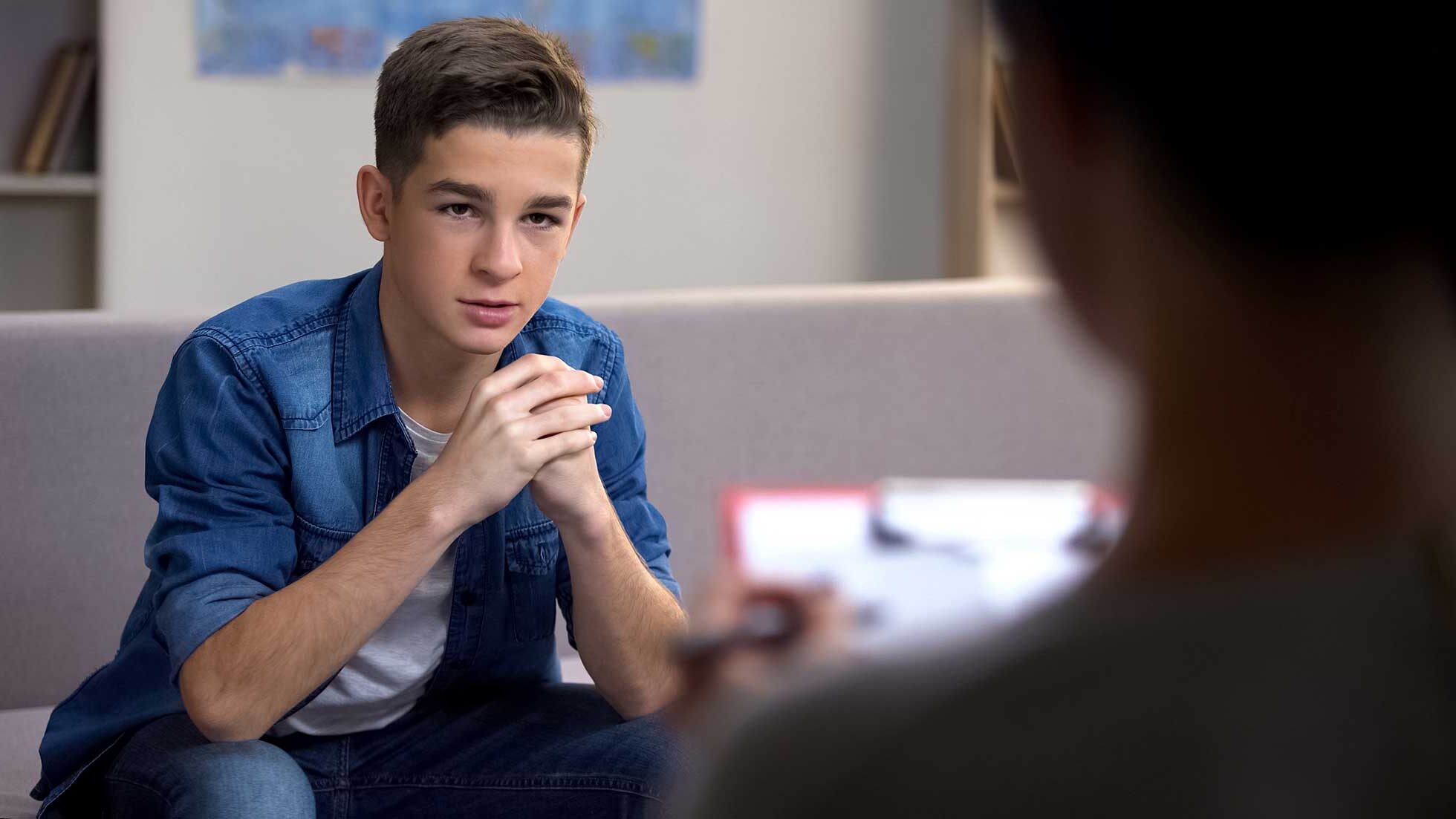 Sexual Addiction Assessment – Short Form